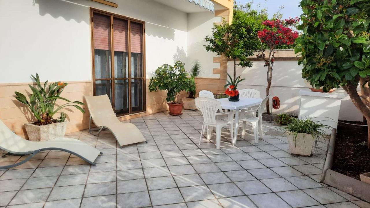 La Casetta Di Ale سان فوكا المظهر الخارجي الصورة