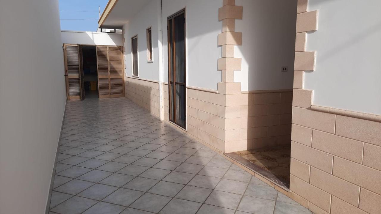 La Casetta Di Ale سان فوكا المظهر الخارجي الصورة